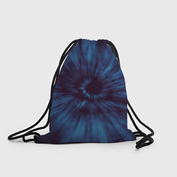 Рюкзак-мешок Космический глаз, цвет: 3D-принт