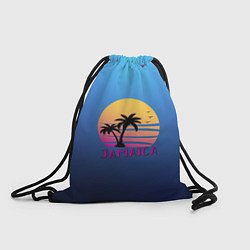 Мешок для обуви Jamaica