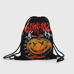 Мешок для обуви Blink ghosts pumpkin