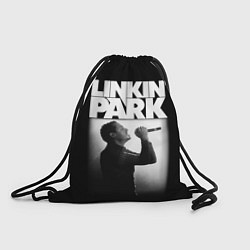 Рюкзак-мешок LP Chester, цвет: 3D-принт