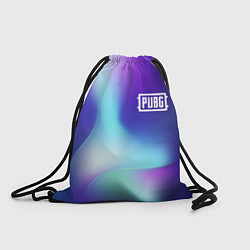 Рюкзак-мешок PUBG northern cold, цвет: 3D-принт