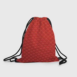 Рюкзак-мешок Дух баскетбола, цвет: 3D-принт