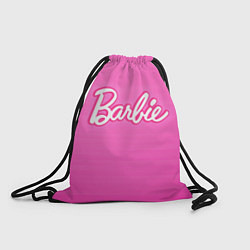 Рюкзак-мешок Барби - Фильм, цвет: 3D-принт
