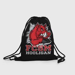 Мешок для обуви FCSM hooligan