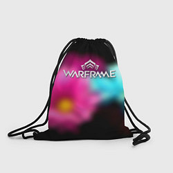 Рюкзак-мешок Warframe true color, цвет: 3D-принт