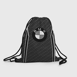 Мешок для обуви BMW carbon sport