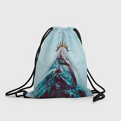 Рюкзак-мешок Within Temptation ritual, цвет: 3D-принт
