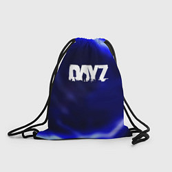 Рюкзак-мешок Dayz strom gradient, цвет: 3D-принт
