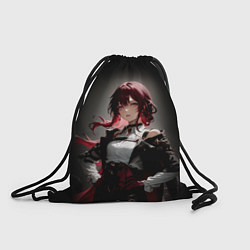 Мешок для обуви Хонкай- Кафка