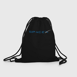 Мешок для обуви NASA space usa