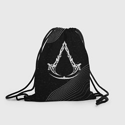 Мешок для обуви Мираж - Assassins creed