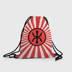 Мешок для обуви Red Alert: Империя Восходящего Солнца