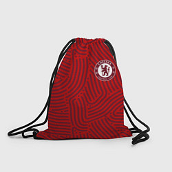 Рюкзак-мешок Chelsea отпечатки, цвет: 3D-принт