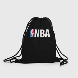 Мешок для обуви NBA logo sport