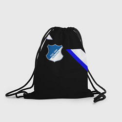 Рюкзак-мешок Hoffenheim fc sport, цвет: 3D-принт