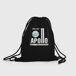 Мешок для обуви Apollo space