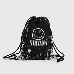 Мешок для обуви Nirvana teddy