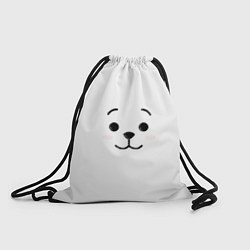 Мешок для обуви BT21 RJ
