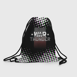 Мешок для обуви Вартандер онлайн текстура