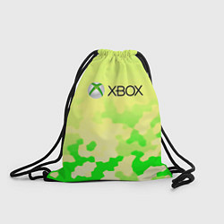 Мешок для обуви Xbox camo