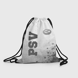 Рюкзак-мешок PSV - white gradient вертикально, цвет: 3D-принт