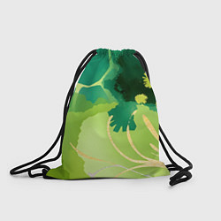 Мешок для обуви Вдохновленный природой