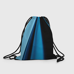 Мешок для обуви Black blue