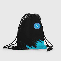 Мешок для обуви Napoli краски текстура