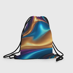 Мешок для обуви Сплавы разноцветные