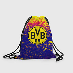 Мешок для обуви Borussia краски