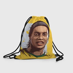 Мешок для обуви Ronaldinho Art