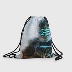 Рюкзак-мешок Айзек Кларк, цвет: 3D-принт