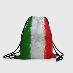 Рюкзак-мешок Italian, цвет: 3D-принт