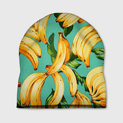 Шапка Банан, цвет: 3D-принт