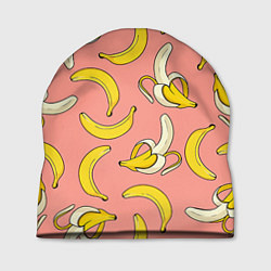 Шапка Банан 1, цвет: 3D-принт
