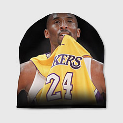 Шапка Kobe Bryant, цвет: 3D-принт