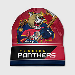 Шапка Florida Panthers