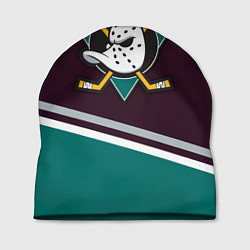 Шапка Anaheim Ducks