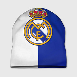Шапка Real Madrid