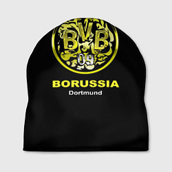 Шапка Borussia Dortmund