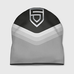 Шапка Penta Uniform, цвет: 3D-принт