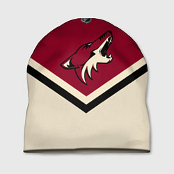 Шапка NHL: Arizona Coyotes