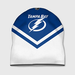 Шапка NHL: Tampa Bay Lightning