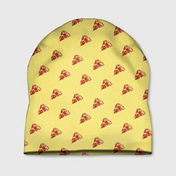 Шапка Рай пиццы, цвет: 3D-принт