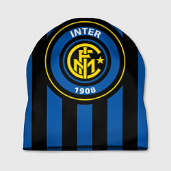 Шапка Inter FC 1908