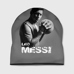 Шапка Leo Messi, цвет: 3D-принт