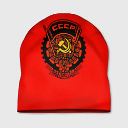 Шапка СССР