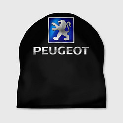 Шапка Peugeot
