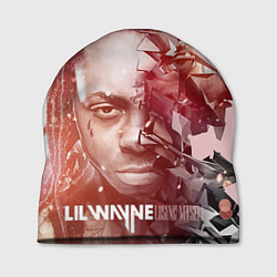 Шапка Lil Wayne: Losing myself