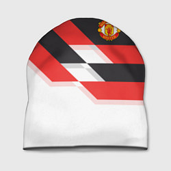 Шапка Manchester United: Stipe